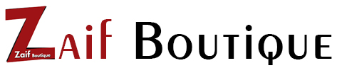 Zaif Boutique